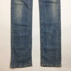 mens jeans 27 x 34